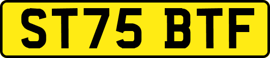 ST75BTF