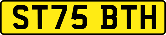 ST75BTH