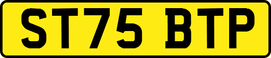ST75BTP