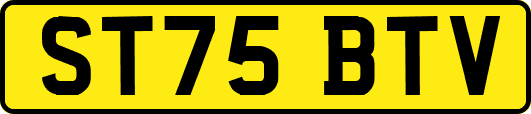 ST75BTV