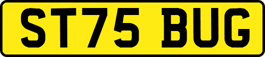 ST75BUG