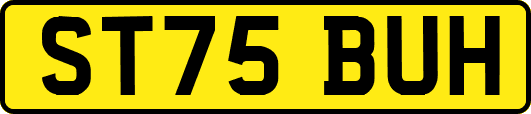 ST75BUH