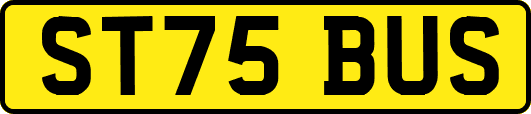 ST75BUS