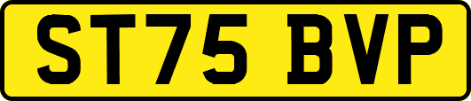 ST75BVP