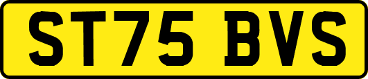 ST75BVS