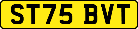 ST75BVT
