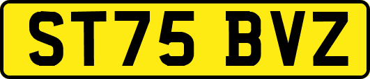 ST75BVZ
