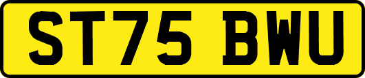 ST75BWU