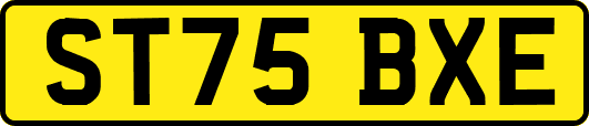 ST75BXE