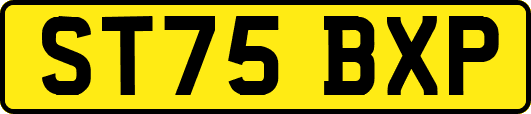 ST75BXP
