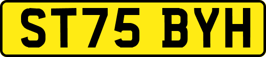 ST75BYH
