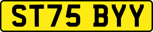 ST75BYY