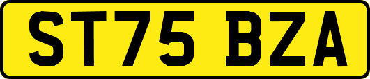 ST75BZA
