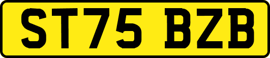 ST75BZB