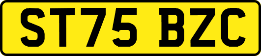 ST75BZC