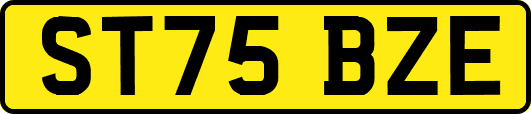 ST75BZE