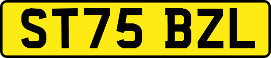 ST75BZL