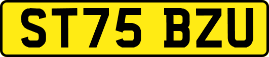 ST75BZU