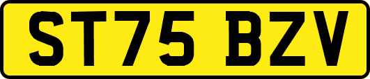 ST75BZV