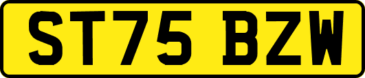 ST75BZW