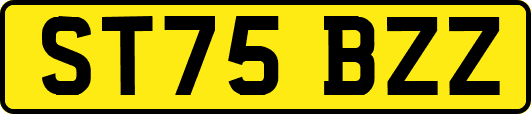ST75BZZ