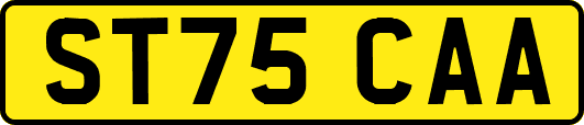 ST75CAA
