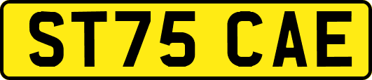 ST75CAE
