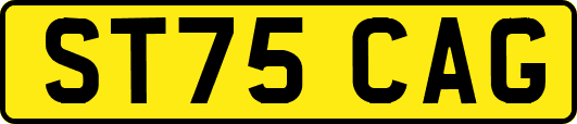 ST75CAG