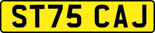 ST75CAJ