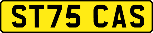 ST75CAS