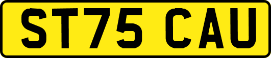 ST75CAU