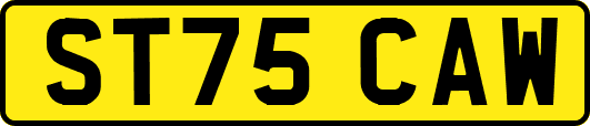 ST75CAW