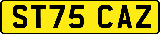 ST75CAZ