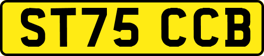 ST75CCB