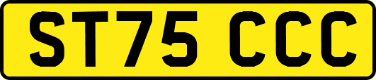 ST75CCC
