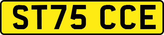 ST75CCE