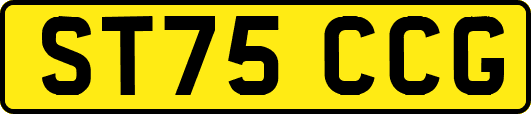 ST75CCG