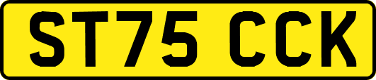ST75CCK