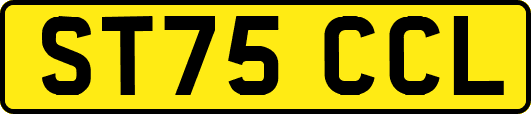 ST75CCL