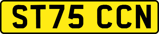 ST75CCN