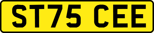 ST75CEE