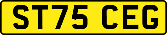 ST75CEG