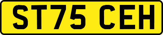 ST75CEH