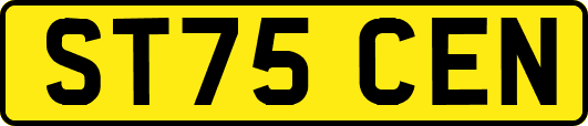 ST75CEN