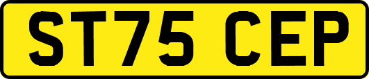 ST75CEP