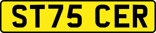 ST75CER