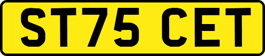 ST75CET