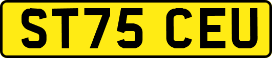 ST75CEU