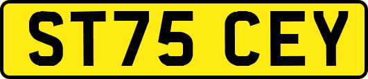 ST75CEY