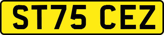 ST75CEZ